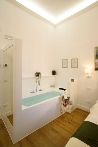 Hotel Vittorio Veneto Private Spa