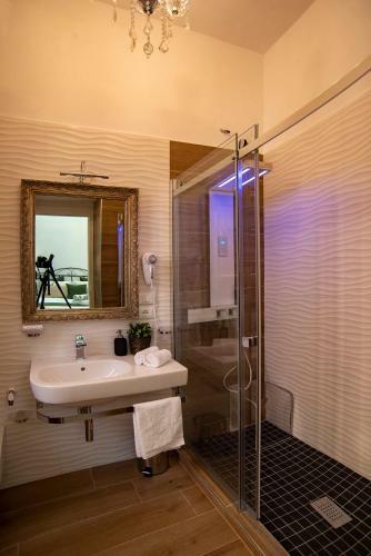 Hotel Vittorio Veneto Private Spa