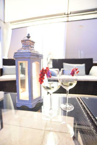 Hotel Vittorio Veneto Private Spa