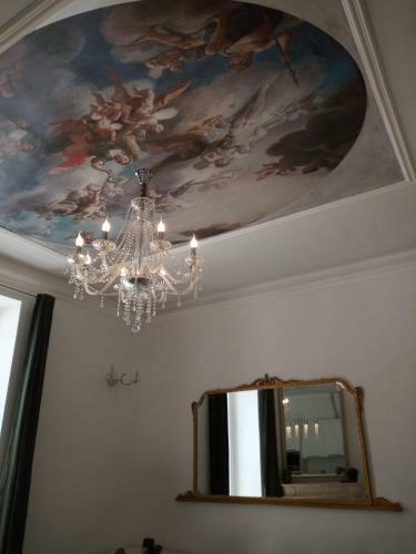 Hotel Vittorio Veneto Private Spa
