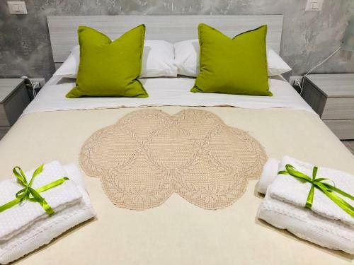 B&B Villa Asia