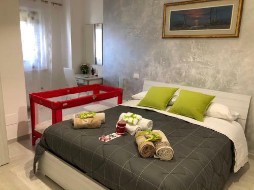 B&B Villa Asia