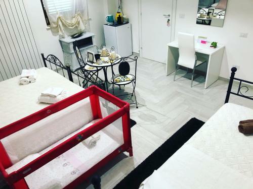 B&B Villa Asia