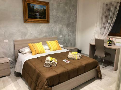 B&B Villa Asia