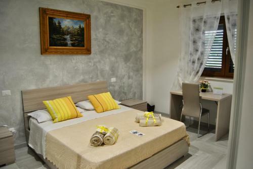 B&B Villa Asia