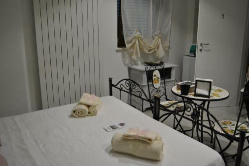 B&B Villa Asia