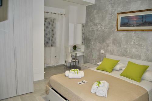 B&B Villa Asia