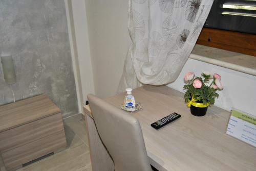 B&B Villa Asia