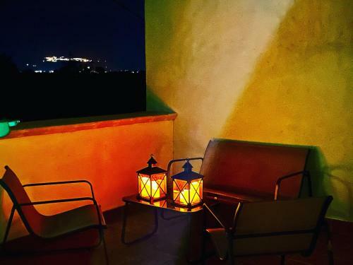 B&B Villa Asia