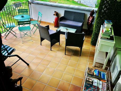 B&B Villa Asia