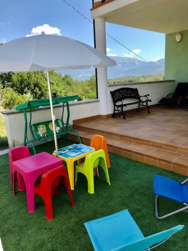B&B Villa Asia