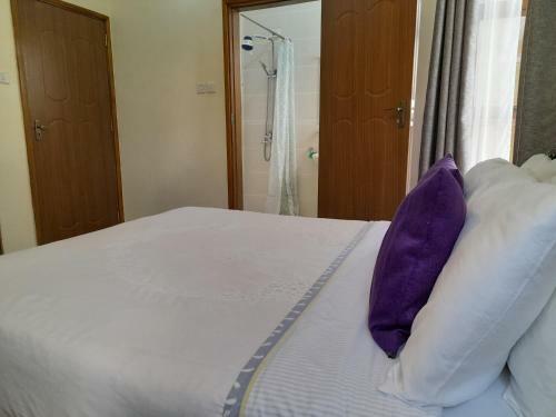 Hostal Cozy Kilimani Apartment