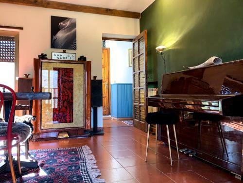 Apartamento Relais Borgo Poggetello