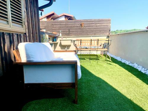 Apartamento Relais Borgo Poggetello