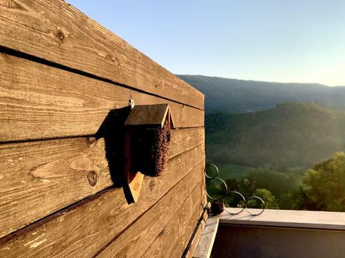 Apartamento Relais Borgo Poggetello