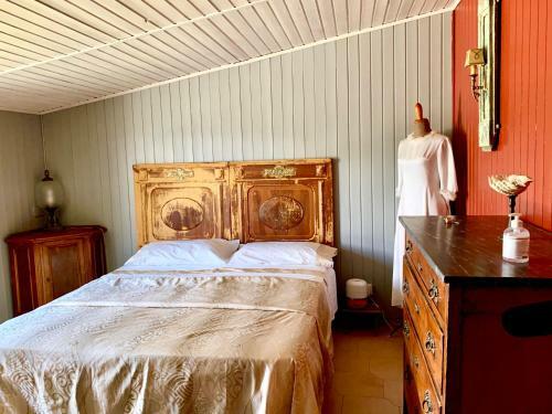 Apartamento Relais Borgo Poggetello