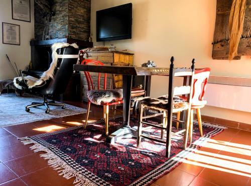 Apartamento Relais Borgo Poggetello