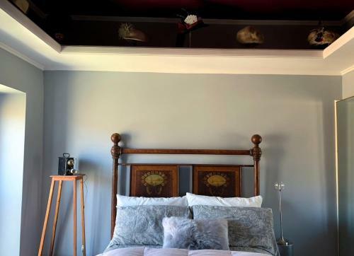Apartamento Relais Borgo Poggetello