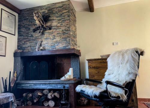 Apartamento Relais Borgo Poggetello