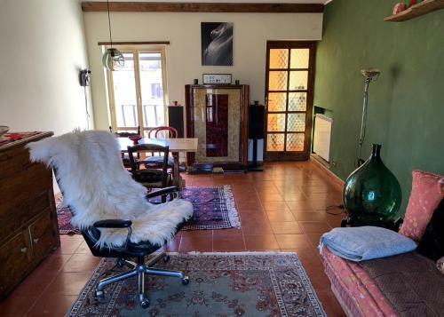 Apartamento Relais Borgo Poggetello