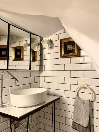 Apartamento Relais Borgo Poggetello