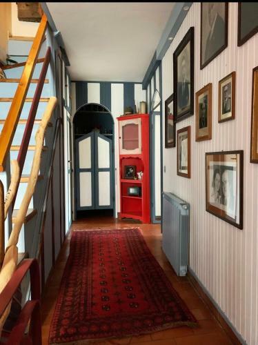 Apartamento Relais Borgo Poggetello