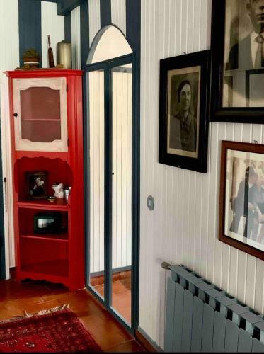 Apartamento Relais Borgo Poggetello
