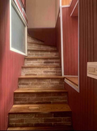 Apartamento Relais Borgo Poggetello