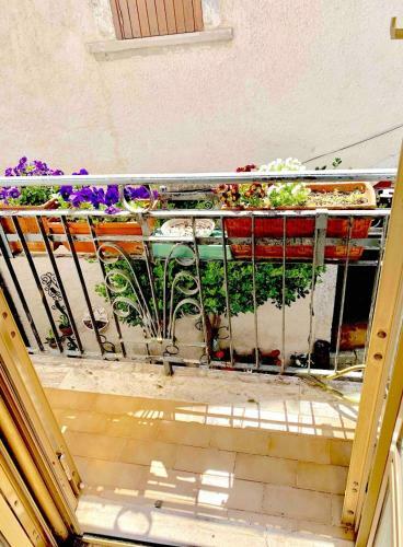 Apartamento Relais Borgo Poggetello