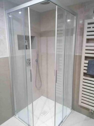 Apartment Al Sasso