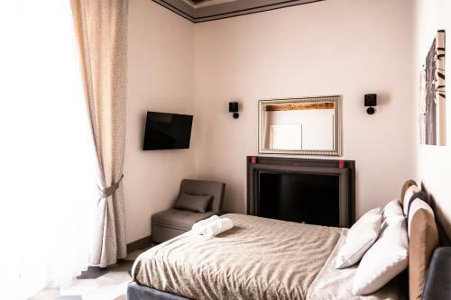 Bed & Breakfast La Rondine