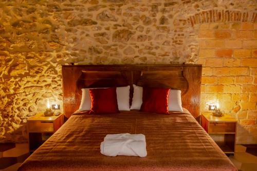 Bed & Breakfast La Rondine