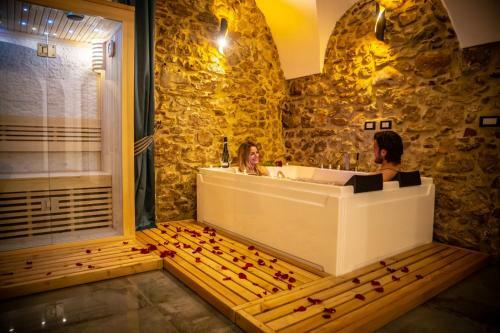 Bed & Breakfast La Rondine
