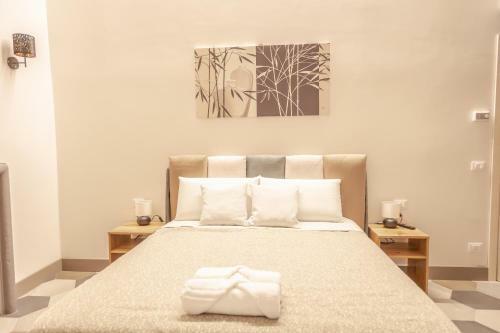 Bed & Breakfast La Rondine