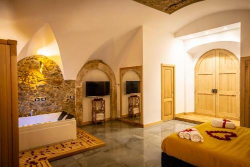 Bed & Breakfast La Rondine