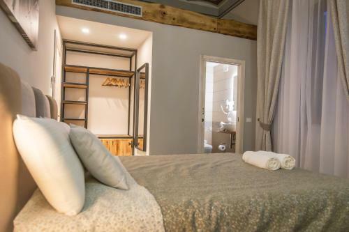 Bed & Breakfast La Rondine