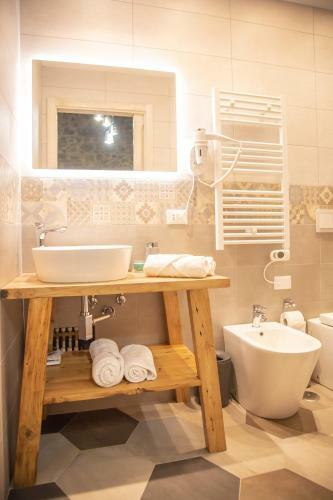 Bed & Breakfast La Rondine