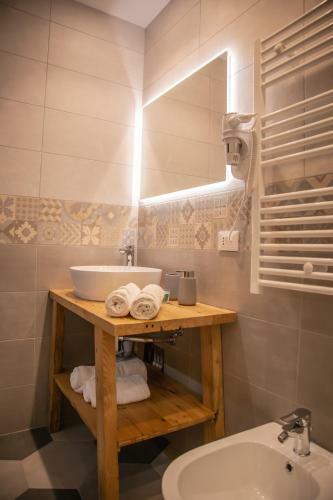 Bed & Breakfast La Rondine