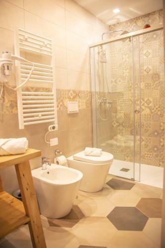 Bed & Breakfast La Rondine