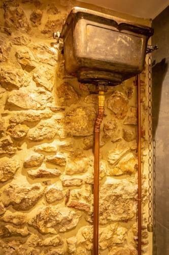 Bed & Breakfast La Rondine