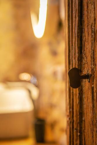 Bed & Breakfast La Rondine