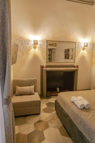 Bed & Breakfast La Rondine