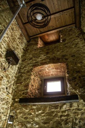 Bed & Breakfast La Rondine