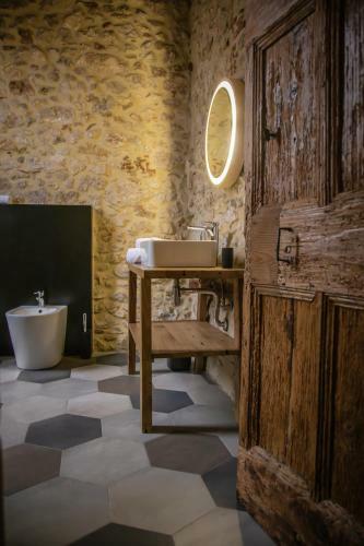 Bed & Breakfast La Rondine