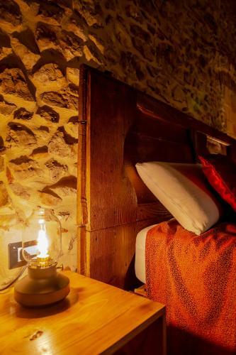 Bed & Breakfast La Rondine