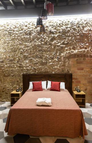 Bed & Breakfast La Rondine
