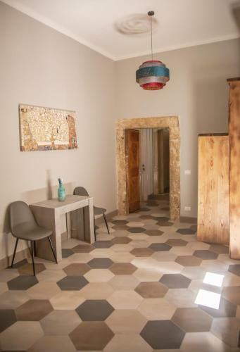 Bed & Breakfast La Rondine