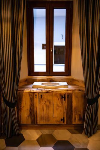 Bed & Breakfast La Rondine