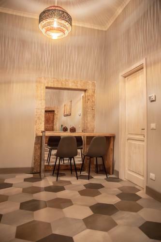 Bed & Breakfast La Rondine