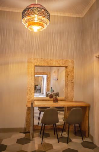 Bed & Breakfast La Rondine